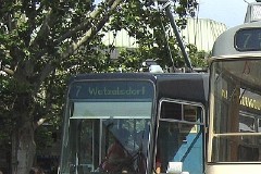 Graz, 8. July 2004